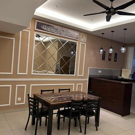 El Homestay Melaka エクステリア 写真