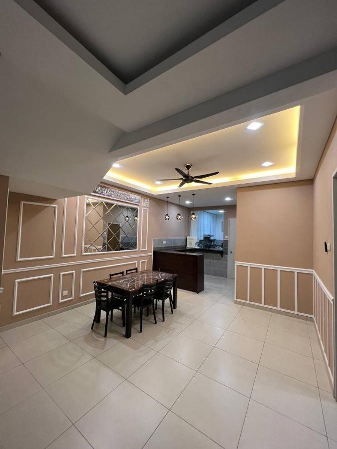 El Homestay Melaka エクステリア 写真