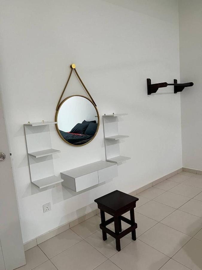 El Homestay Melaka エクステリア 写真