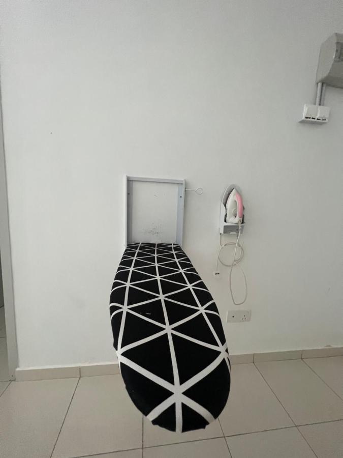 El Homestay Melaka エクステリア 写真