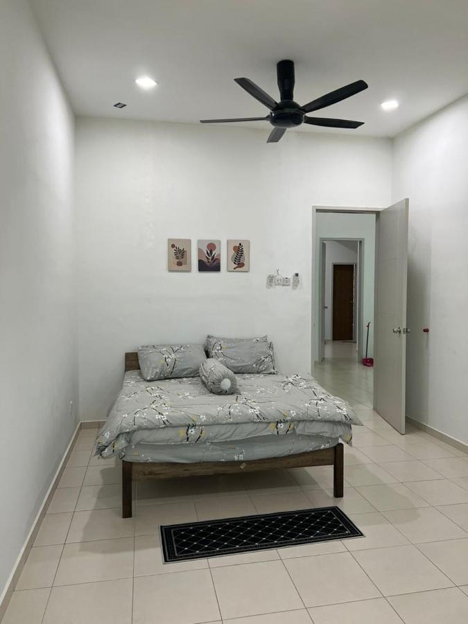 El Homestay Melaka エクステリア 写真
