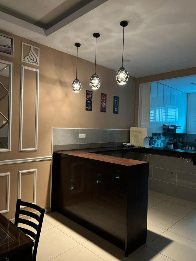 El Homestay Melaka エクステリア 写真